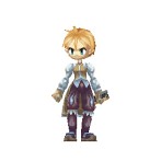 画像ギャラリー No.064のサムネイル画像 / “ファルコンブレイド”など職業を超えたスキルも登場。「ラグナロク 〜光と闇の皇女〜」転職システムなどの最新情報を公開。特典付きプレミアムボックスも発表に
