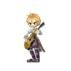 画像ギャラリー No.065のサムネイル画像 / “ファルコンブレイド”など職業を超えたスキルも登場。「ラグナロク 〜光と闇の皇女〜」転職システムなどの最新情報を公開。特典付きプレミアムボックスも発表に