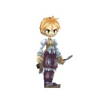 画像ギャラリー No.067のサムネイル画像 / “ファルコンブレイド”など職業を超えたスキルも登場。「ラグナロク 〜光と闇の皇女〜」転職システムなどの最新情報を公開。特典付きプレミアムボックスも発表に