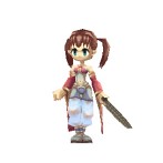 画像ギャラリー No.068のサムネイル画像 / “ファルコンブレイド”など職業を超えたスキルも登場。「ラグナロク 〜光と闇の皇女〜」転職システムなどの最新情報を公開。特典付きプレミアムボックスも発表に