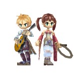 画像ギャラリー No.072のサムネイル画像 / “ファルコンブレイド”など職業を超えたスキルも登場。「ラグナロク 〜光と闇の皇女〜」転職システムなどの最新情報を公開。特典付きプレミアムボックスも発表に