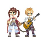 画像ギャラリー No.073のサムネイル画像 / “ファルコンブレイド”など職業を超えたスキルも登場。「ラグナロク 〜光と闇の皇女〜」転職システムなどの最新情報を公開。特典付きプレミアムボックスも発表に