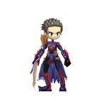 画像ギャラリー No.080のサムネイル画像 / “ファルコンブレイド”など職業を超えたスキルも登場。「ラグナロク 〜光と闇の皇女〜」転職システムなどの最新情報を公開。特典付きプレミアムボックスも発表に