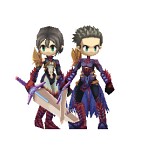 画像ギャラリー No.083のサムネイル画像 / “ファルコンブレイド”など職業を超えたスキルも登場。「ラグナロク 〜光と闇の皇女〜」転職システムなどの最新情報を公開。特典付きプレミアムボックスも発表に