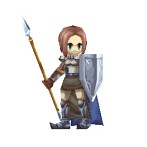 画像ギャラリー No.084のサムネイル画像 / “ファルコンブレイド”など職業を超えたスキルも登場。「ラグナロク 〜光と闇の皇女〜」転職システムなどの最新情報を公開。特典付きプレミアムボックスも発表に