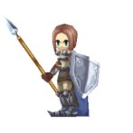 画像ギャラリー No.086のサムネイル画像 / “ファルコンブレイド”など職業を超えたスキルも登場。「ラグナロク 〜光と闇の皇女〜」転職システムなどの最新情報を公開。特典付きプレミアムボックスも発表に
