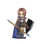 画像ギャラリー No.087のサムネイル画像 / “ファルコンブレイド”など職業を超えたスキルも登場。「ラグナロク 〜光と闇の皇女〜」転職システムなどの最新情報を公開。特典付きプレミアムボックスも発表に
