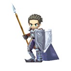 画像ギャラリー No.090のサムネイル画像 / “ファルコンブレイド”など職業を超えたスキルも登場。「ラグナロク 〜光と闇の皇女〜」転職システムなどの最新情報を公開。特典付きプレミアムボックスも発表に