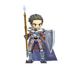 画像ギャラリー No.091のサムネイル画像 / “ファルコンブレイド”など職業を超えたスキルも登場。「ラグナロク 〜光と闇の皇女〜」転職システムなどの最新情報を公開。特典付きプレミアムボックスも発表に