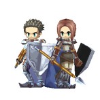 画像ギャラリー No.092のサムネイル画像 / “ファルコンブレイド”など職業を超えたスキルも登場。「ラグナロク 〜光と闇の皇女〜」転職システムなどの最新情報を公開。特典付きプレミアムボックスも発表に