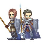 画像ギャラリー No.093のサムネイル画像 / “ファルコンブレイド”など職業を超えたスキルも登場。「ラグナロク 〜光と闇の皇女〜」転職システムなどの最新情報を公開。特典付きプレミアムボックスも発表に