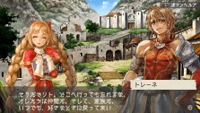 画像ギャラリー No.149のサムネイル画像 / “ファルコンブレイド”など職業を超えたスキルも登場。「ラグナロク 〜光と闇の皇女〜」転職システムなどの最新情報を公開。特典付きプレミアムボックスも発表に