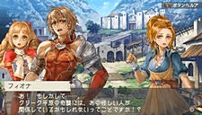 画像ギャラリー No.006のサムネイル画像 / 「ラグナロク〜光と闇の皇女〜」，シナリオ5〜6話のストーリーが明らかに。DLC特典で入手できる2種類のスペシャルユニットの詳細も公開