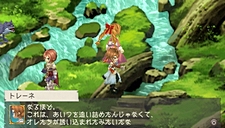 画像ギャラリー No.010のサムネイル画像 / 「ラグナロク〜光と闇の皇女〜」，シナリオ5〜6話のストーリーが明らかに。DLC特典で入手できる2種類のスペシャルユニットの詳細も公開