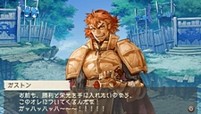 画像ギャラリー No.024のサムネイル画像 / 「ラグナロク〜光と闇の皇女〜」，シナリオ5〜6話のストーリーが明らかに。DLC特典で入手できる2種類のスペシャルユニットの詳細も公開