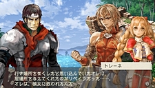 画像ギャラリー No.038のサムネイル画像 / 「ラグナロク〜光と闇の皇女〜」，シナリオ5〜6話のストーリーが明らかに。DLC特典で入手できる2種類のスペシャルユニットの詳細も公開