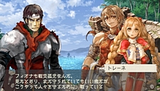 画像ギャラリー No.039のサムネイル画像 / 「ラグナロク〜光と闇の皇女〜」，シナリオ5〜6話のストーリーが明らかに。DLC特典で入手できる2種類のスペシャルユニットの詳細も公開