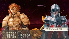 画像ギャラリー No.048のサムネイル画像 / 「ラグナロク〜光と闇の皇女〜」，シナリオ5〜6話のストーリーが明らかに。DLC特典で入手できる2種類のスペシャルユニットの詳細も公開