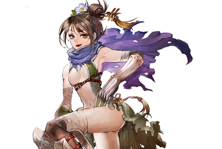 画像ギャラリー No.079のサムネイル画像 / 「ラグナロク〜光と闇の皇女〜」，シナリオ5〜6話のストーリーが明らかに。DLC特典で入手できる2種類のスペシャルユニットの詳細も公開