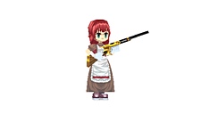 画像ギャラリー No.084のサムネイル画像 / 「ラグナロク〜光と闇の皇女〜」，シナリオ5〜6話のストーリーが明らかに。DLC特典で入手できる2種類のスペシャルユニットの詳細も公開