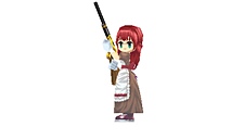 画像ギャラリー No.085のサムネイル画像 / 「ラグナロク〜光と闇の皇女〜」，シナリオ5〜6話のストーリーが明らかに。DLC特典で入手できる2種類のスペシャルユニットの詳細も公開