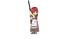 画像ギャラリー No.086のサムネイル画像 / 「ラグナロク〜光と闇の皇女〜」，シナリオ5〜6話のストーリーが明らかに。DLC特典で入手できる2種類のスペシャルユニットの詳細も公開