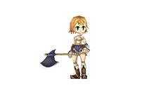 画像ギャラリー No.094のサムネイル画像 / 「ラグナロク〜光と闇の皇女〜」，シナリオ5〜6話のストーリーが明らかに。DLC特典で入手できる2種類のスペシャルユニットの詳細も公開
