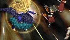 画像ギャラリー No.108のサムネイル画像 / 「ラグナロク〜光と闇の皇女〜」，シナリオ5〜6話のストーリーが明らかに。DLC特典で入手できる2種類のスペシャルユニットの詳細も公開