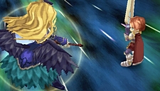 画像ギャラリー No.109のサムネイル画像 / 「ラグナロク〜光と闇の皇女〜」，シナリオ5〜6話のストーリーが明らかに。DLC特典で入手できる2種類のスペシャルユニットの詳細も公開