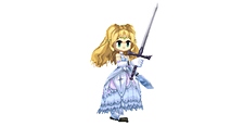 画像ギャラリー No.115のサムネイル画像 / 「ラグナロク〜光と闇の皇女〜」，シナリオ5〜6話のストーリーが明らかに。DLC特典で入手できる2種類のスペシャルユニットの詳細も公開