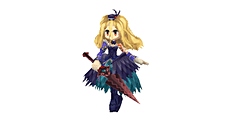 画像ギャラリー No.118のサムネイル画像 / 「ラグナロク〜光と闇の皇女〜」，シナリオ5〜6話のストーリーが明らかに。DLC特典で入手できる2種類のスペシャルユニットの詳細も公開