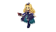 画像ギャラリー No.120のサムネイル画像 / 「ラグナロク〜光と闇の皇女〜」，シナリオ5〜6話のストーリーが明らかに。DLC特典で入手できる2種類のスペシャルユニットの詳細も公開
