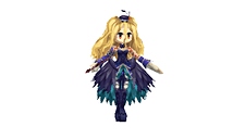 画像ギャラリー No.121のサムネイル画像 / 「ラグナロク〜光と闇の皇女〜」，シナリオ5〜6話のストーリーが明らかに。DLC特典で入手できる2種類のスペシャルユニットの詳細も公開
