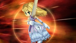 画像ギャラリー No.039のサムネイル画像 / 重厚なストーリーとROゆずりのシステムが融合。10月27日発売予定PSP「ラグナロク 〜光と闇の皇女〜」プレイレポート&ミニインタビュー