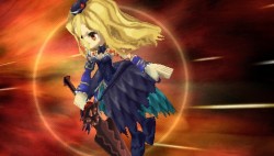 画像ギャラリー No.041のサムネイル画像 / 重厚なストーリーとROゆずりのシステムが融合。10月27日発売予定PSP「ラグナロク 〜光と闇の皇女〜」プレイレポート&ミニインタビュー
