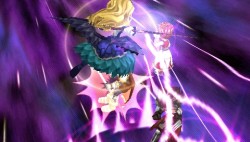画像ギャラリー No.042のサムネイル画像 / 重厚なストーリーとROゆずりのシステムが融合。10月27日発売予定PSP「ラグナロク 〜光と闇の皇女〜」プレイレポート&ミニインタビュー