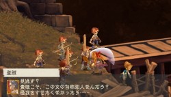 画像ギャラリー No.044のサムネイル画像 / 重厚なストーリーとROゆずりのシステムが融合。10月27日発売予定PSP「ラグナロク 〜光と闇の皇女〜」プレイレポート&ミニインタビュー