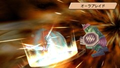 画像ギャラリー No.048のサムネイル画像 / 重厚なストーリーとROゆずりのシステムが融合。10月27日発売予定PSP「ラグナロク 〜光と闇の皇女〜」プレイレポート&ミニインタビュー