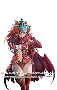 画像ギャラリー No.004のサムネイル画像 / 「ラグナロク 〜光と闇の皇女〜」シナリオ「トレーネ義勇団」をエンディングまでプレイできる体験版，「The First Ending」版の詳細が明らかに