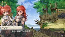 画像ギャラリー No.008のサムネイル画像 / 「ラグナロク 〜光と闇の皇女〜」シナリオ「トレーネ義勇団」をエンディングまでプレイできる体験版，「The First Ending」版の詳細が明らかに