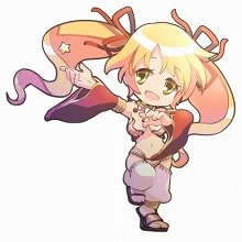 画像ギャラリー No.002のサムネイル画像 / 「ラグナロク 〜光と闇の皇女〜」，TGS会場でタイムアタックバトル開催。プレミアムボックスのショップ別特典のイラストが公開に