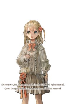画像ギャラリー No.002のサムネイル画像 / TGS 2011でも体験できる。「ラグナロク 〜光と闇の皇女〜」物語の後半に登場するダンジョン「蜃気楼の塔」の情報が公開に