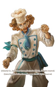 画像ギャラリー No.003のサムネイル画像 / TGS 2011でも体験できる。「ラグナロク 〜光と闇の皇女〜」物語の後半に登場するダンジョン「蜃気楼の塔」の情報が公開に