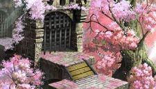 画像ギャラリー No.009のサムネイル画像 / TGS 2011でも体験できる。「ラグナロク 〜光と闇の皇女〜」物語の後半に登場するダンジョン「蜃気楼の塔」の情報が公開に