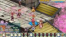 画像ギャラリー No.011のサムネイル画像 / TGS 2011でも体験できる。「ラグナロク 〜光と闇の皇女〜」物語の後半に登場するダンジョン「蜃気楼の塔」の情報が公開に