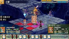画像ギャラリー No.012のサムネイル画像 / TGS 2011でも体験できる。「ラグナロク 〜光と闇の皇女〜」物語の後半に登場するダンジョン「蜃気楼の塔」の情報が公開に