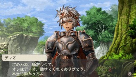 画像ギャラリー No.014のサムネイル画像 / TGS 2011でも体験できる。「ラグナロク 〜光と闇の皇女〜」物語の後半に登場するダンジョン「蜃気楼の塔」の情報が公開に