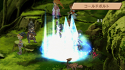 画像ギャラリー No.011のサムネイル画像 / エンディングまで遊べちゃう!? 太っ腹なPSP「ラグナロク 〜光と闇の皇女」体験版が本日配信開始。一足先に体験したプレイレポートを掲載しよう