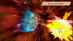 画像ギャラリー No.023のサムネイル画像 / エンディングまで遊べちゃう!? 太っ腹なPSP「ラグナロク 〜光と闇の皇女」体験版が本日配信開始。一足先に体験したプレイレポートを掲載しよう