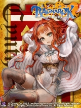 画像ギャラリー No.006のサムネイル画像 / 「ラグナロク〜光と闇の皇女〜」，“闇の勢力”に属するキャラクターたちを公開